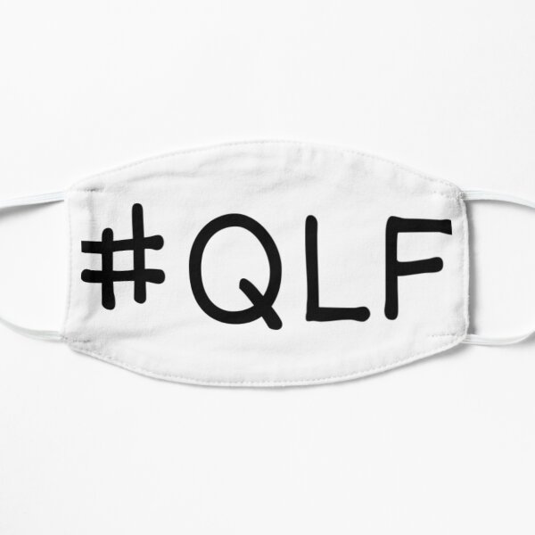 démo de Qlf pnl Masque sans plis