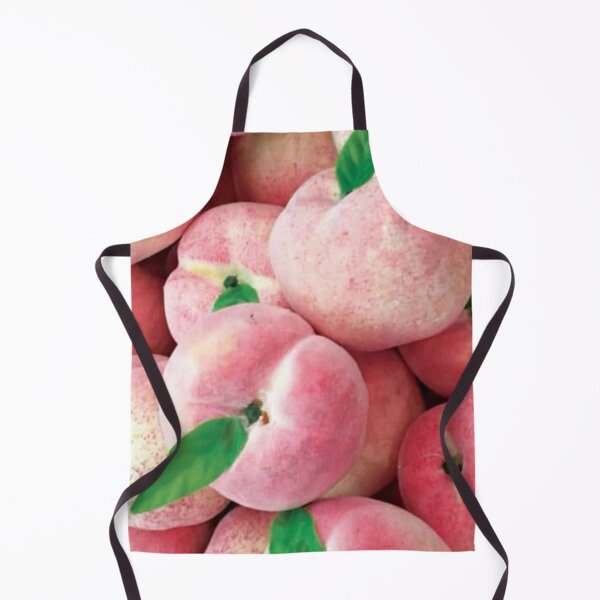 Item preview, Pink Apricot Pattern designed and sold by StarsForgers.