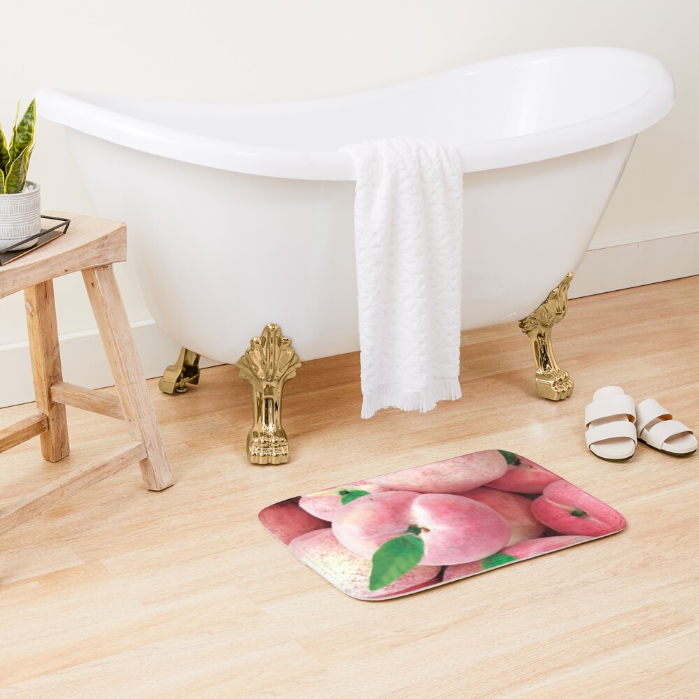 Item preview, Bath Mat designed and sold by StarsForgers.