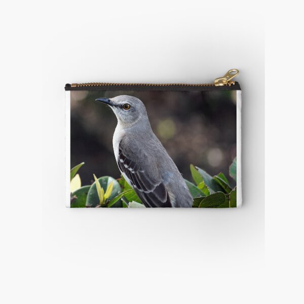 Item preview, State Bird Northern Mockingbird designed and sold by Jill Nightingale.