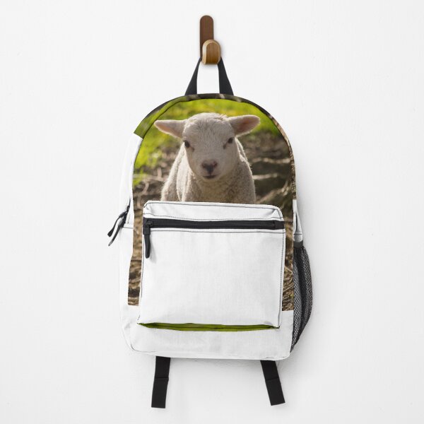Item preview, Spring Lamb designed and sold by PaulBaldwin.