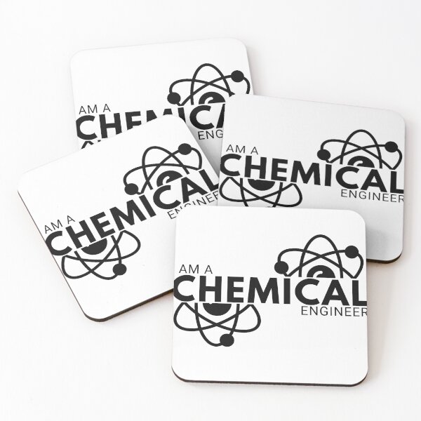 Item preview, Chemical Engineering Merch designed and sold by UniqqFactory.