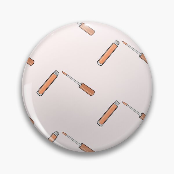 Item preview, Orange Lip Gloss designed and sold by Holly-Pops.