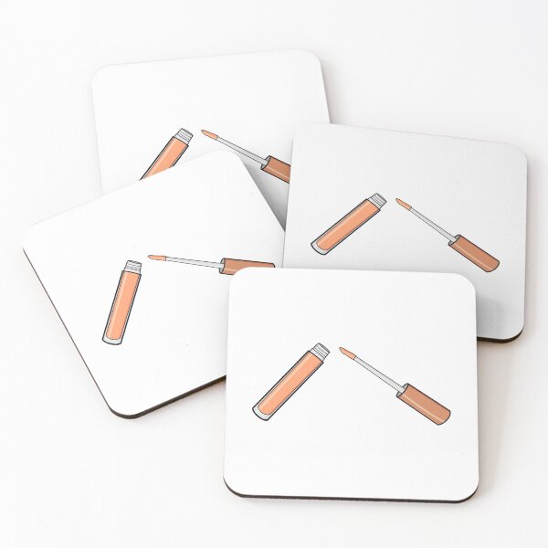 Item preview, Orange Lip Gloss designed and sold by Holly-Pops.
