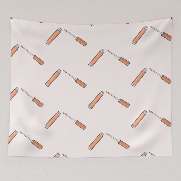 Item preview, Orange Lip Gloss designed and sold by Holly-Pops.