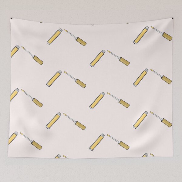 Item preview, Yellow Lip Gloss designed and sold by Holly-Pops.