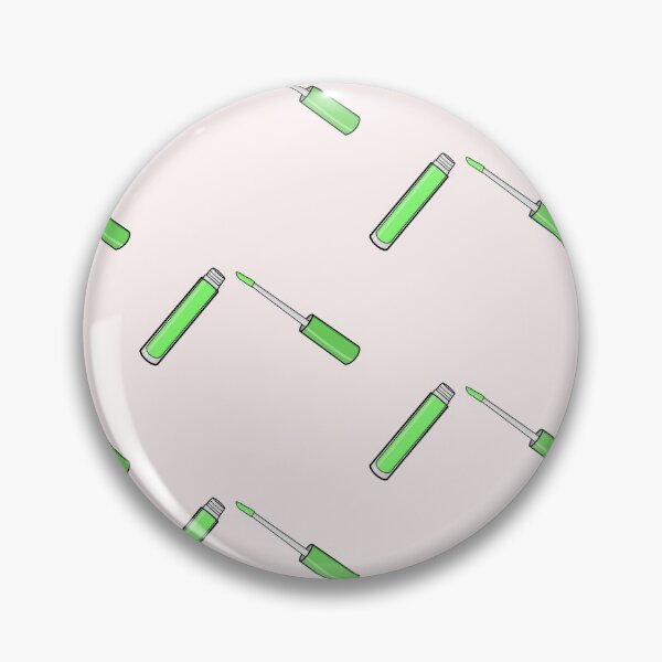 Item preview, Green Lip Gloss designed and sold by Holly-Pops.