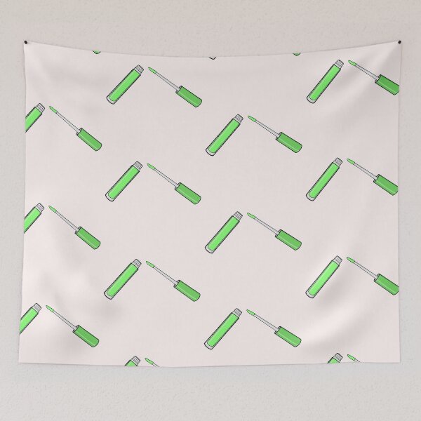 Item preview, Green Lip Gloss designed and sold by Holly-Pops.