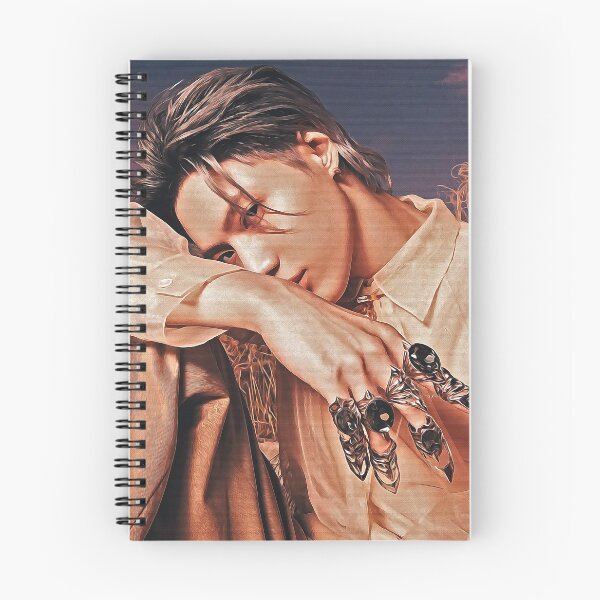 Artikelvorschau, Taemin, Lee Taemin, Beratung, Kpop, Fanart, entworfen und verkauft von emmsephemera.