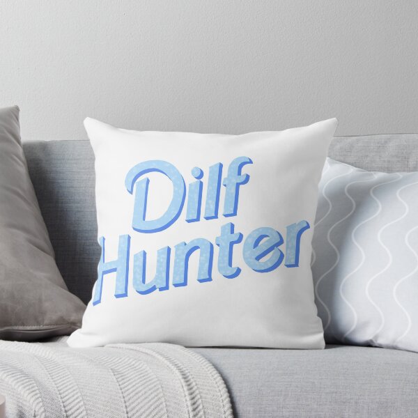 Item preview, DILF HUNTER!  designed and sold by OpaliteGrey.