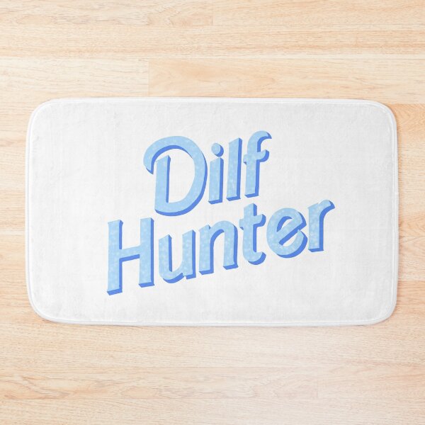 Item preview, DILF HUNTER!  designed and sold by OpaliteGrey.