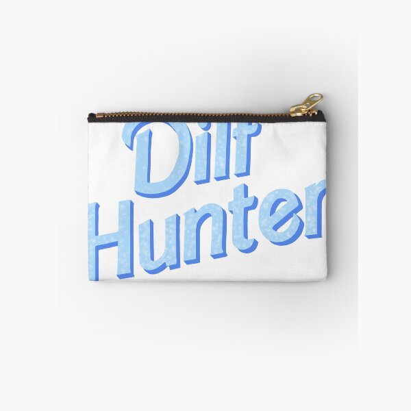 Item preview, DILF HUNTER!  designed and sold by OpaliteGrey.