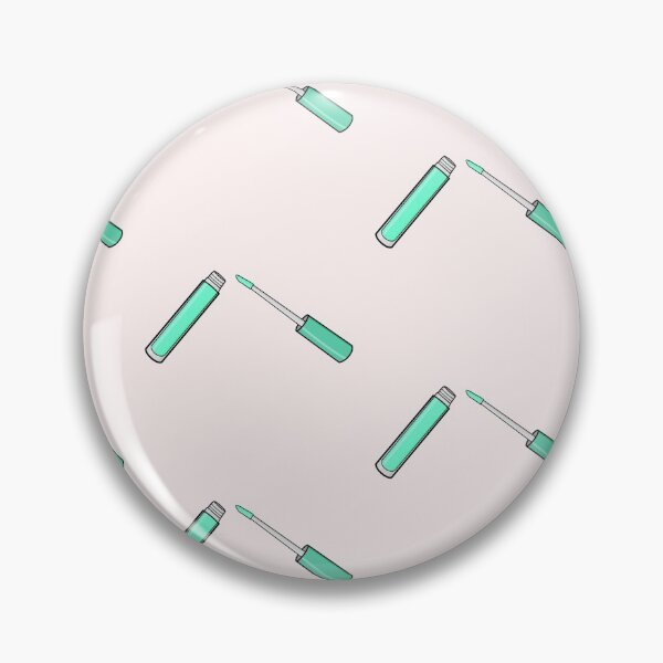 Item preview, Teal Lip Gloss designed and sold by Holly-Pops.