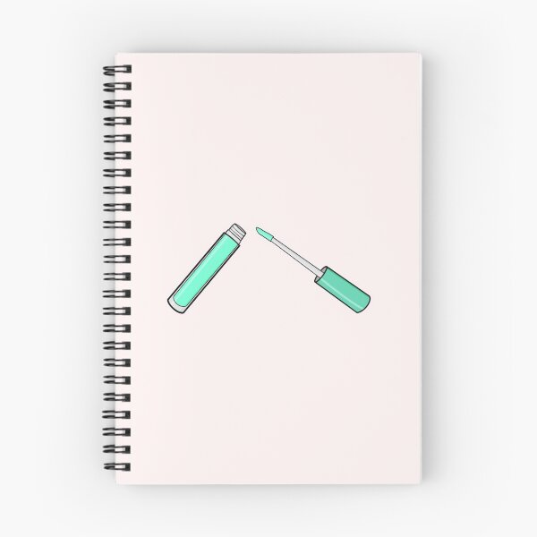 Item preview, Teal Lip Gloss designed and sold by Holly-Pops.