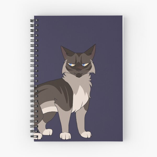 Item preview, Hawkfrost designed and sold by Rowanfrost99.