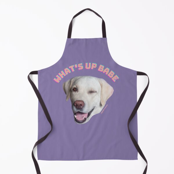 Item preview, What's Up Babe designed and sold by yyolka.