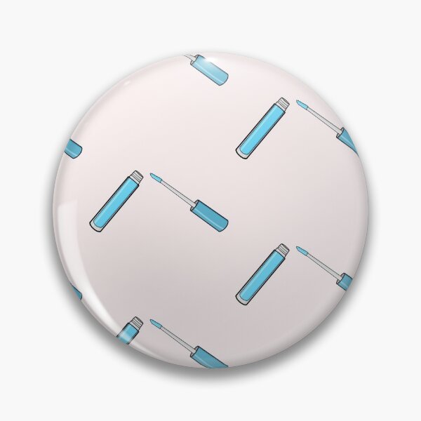 Item preview, Light blue Lip Gloss designed and sold by Holly-Pops.
