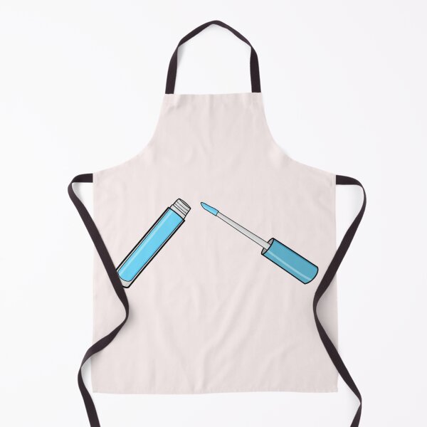 Item preview, Light blue Lip Gloss designed and sold by Holly-Pops.