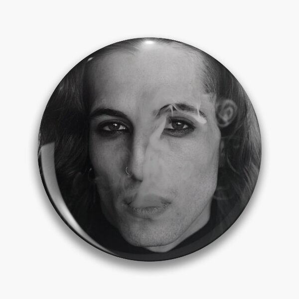 Item preview, Damiano David - Måneskin designed and sold by TVserious.