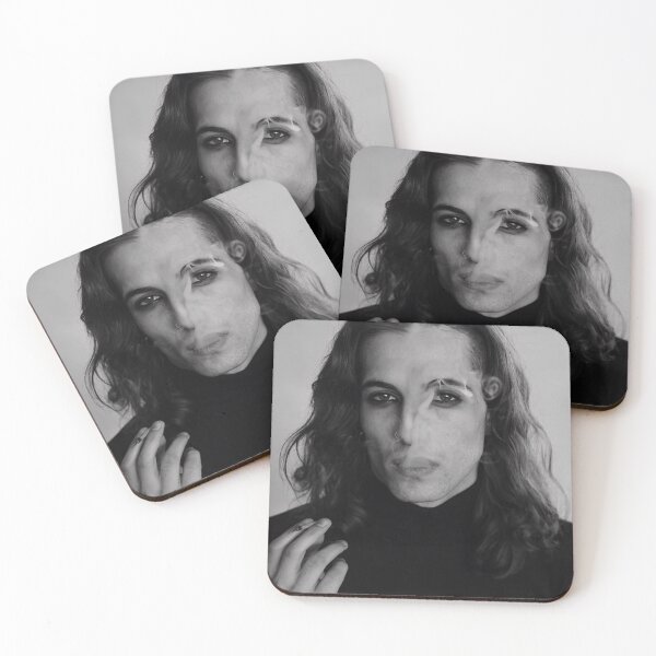 Item preview, Damiano David - Måneskin designed and sold by TVserious.