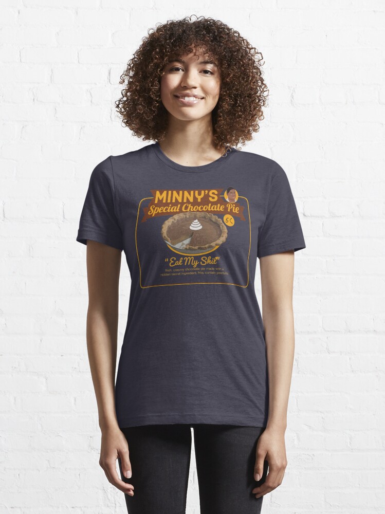 Ninja Turtles Girls Like Guys That Eat Pies Shirt