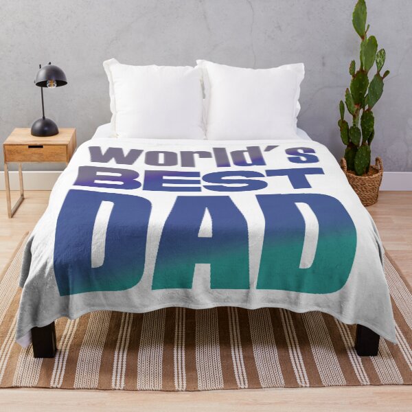 Item preview, best dad designed and sold by kattealights.