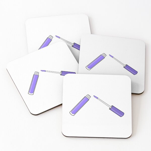 Item preview, Purple Lip Gloss designed and sold by Holly-Pops.