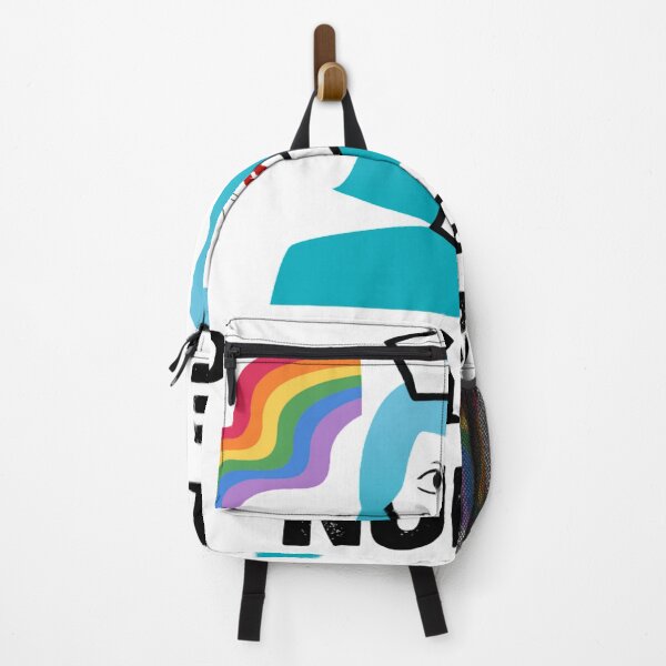 Item preview, Cute Nurse Pediatric Practitioner With Unicorn rainbow designed and sold by chetan786.