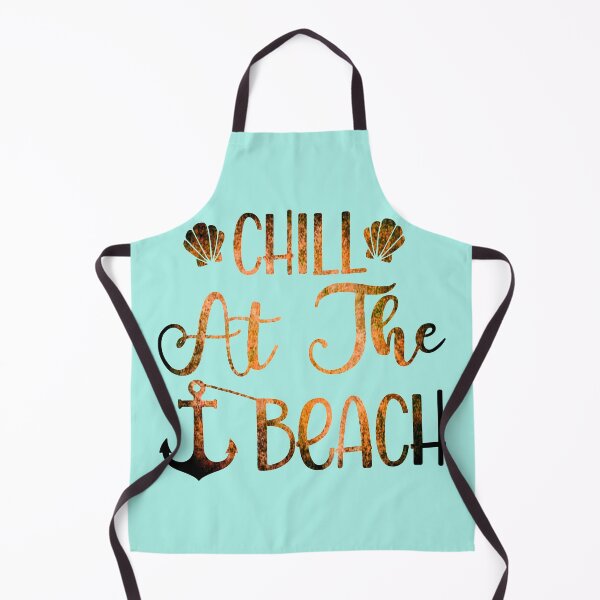 Item preview, Chill at the Beach  designed and sold by CristalleLisa.
