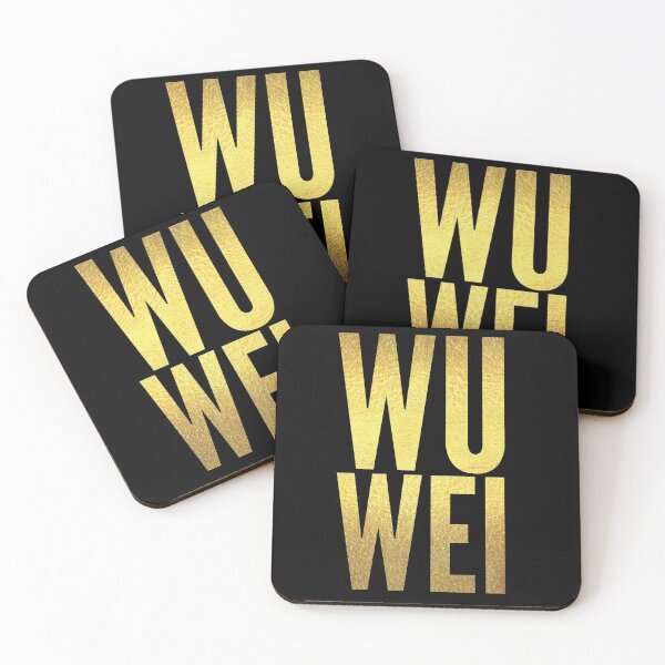 Aperçu de l'œuvre Wu wei créée et vendue par Divine Ease.