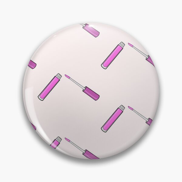 Item preview, Bright pink Lip Gloss designed and sold by Holly-Pops.