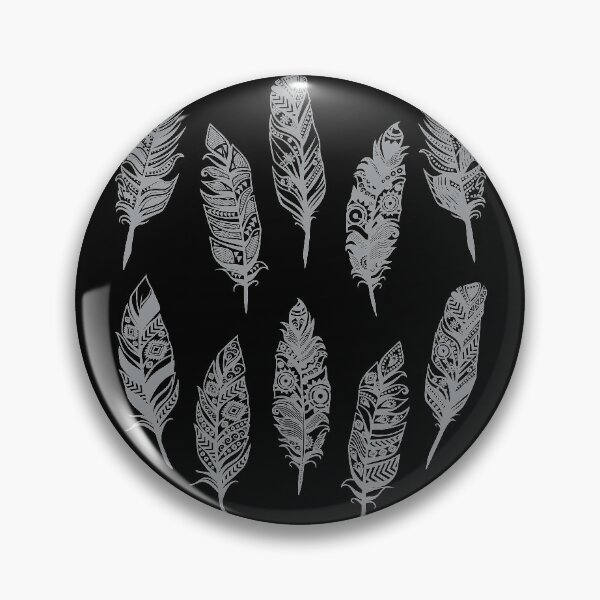 Item preview, Tribal feathers  designed and sold by iclipart.