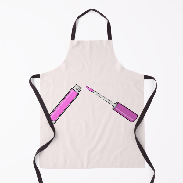 Item preview, Bright pink Lip Gloss designed and sold by Holly-Pops.