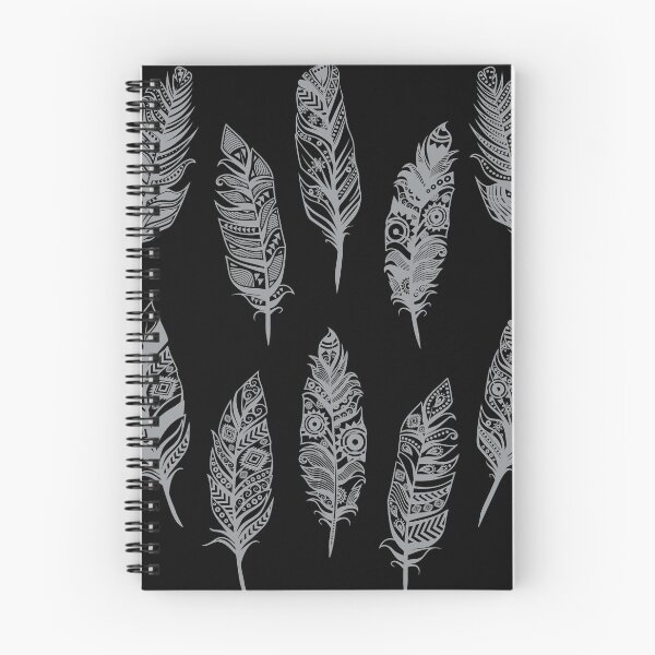 Item preview, Tribal feathers  designed and sold by iclipart.