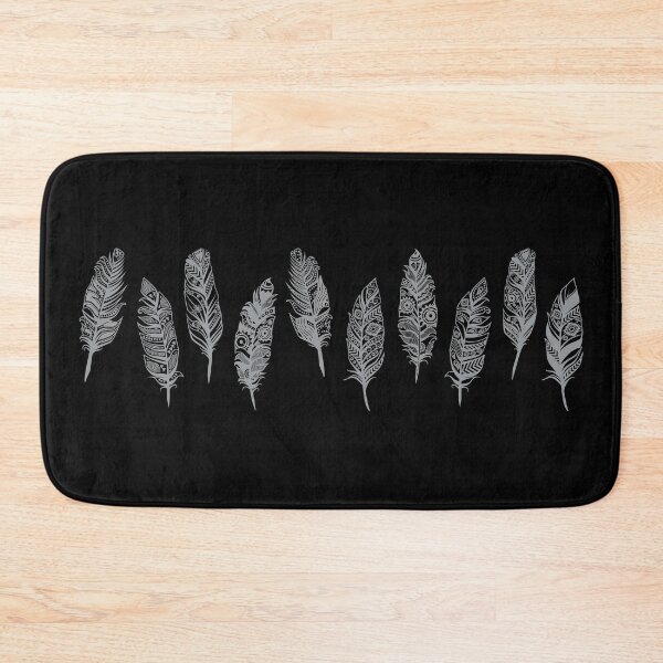 Item preview, Tribal feathers  designed and sold by iclipart.