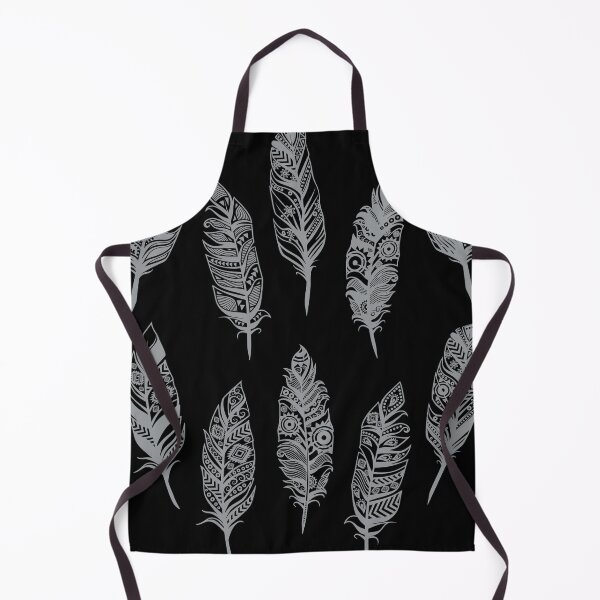 Item preview, Tribal feathers designed and sold by iclipart.