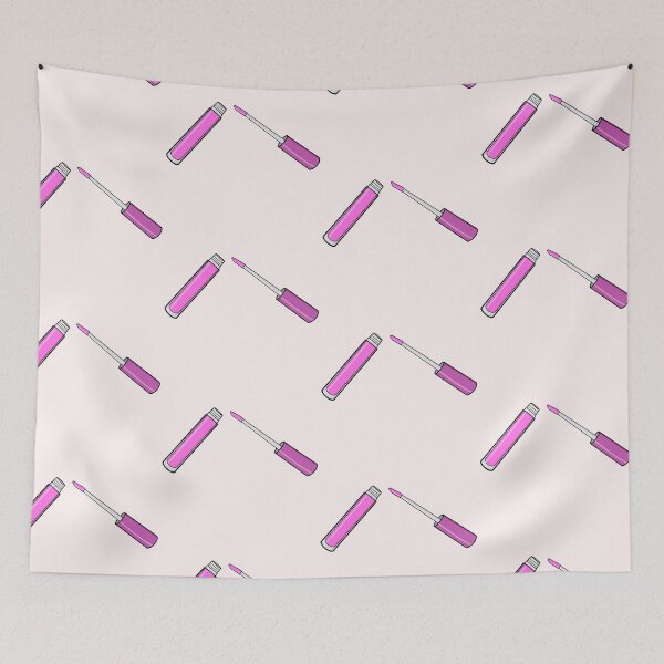 Item preview, Bright pink Lip Gloss designed and sold by Holly-Pops.
