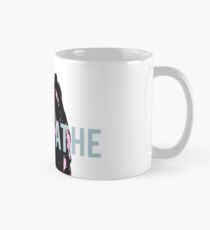 Adamant Mug