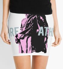 Adamant Mini Skirt