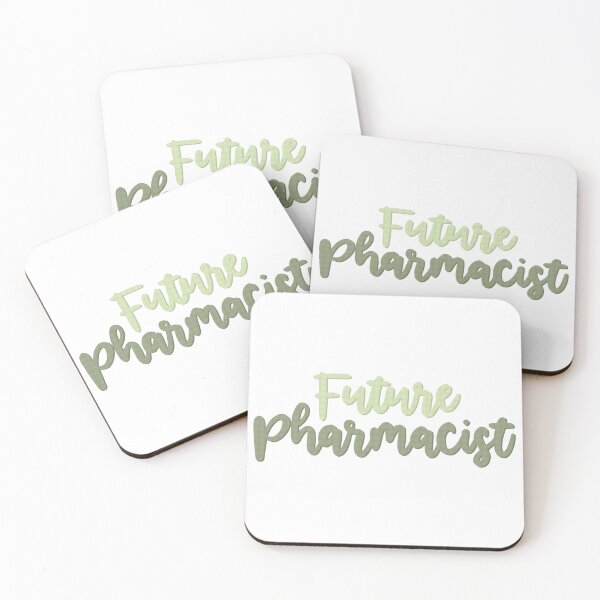 Item preview, Future Pharmacist - Career designed and sold by lolalistic.