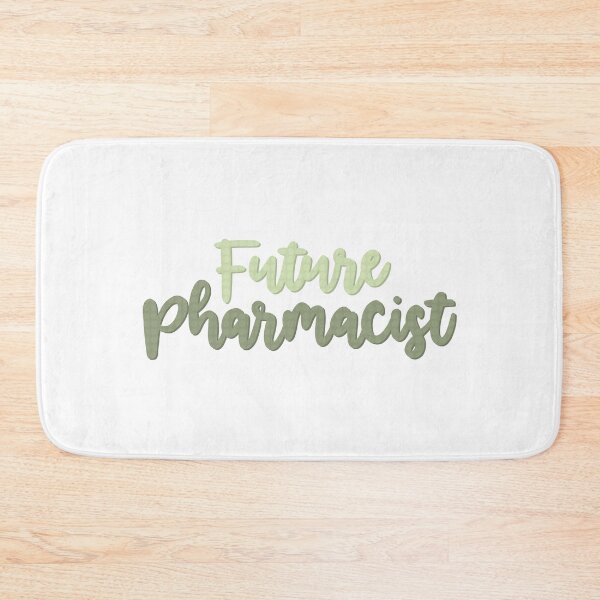Item preview, Future Pharmacist - Career designed and sold by lolalistic.