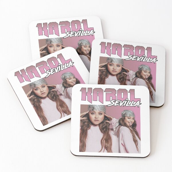 Item preview, Karol Sevilla Retro Design designed and sold by carrierose.