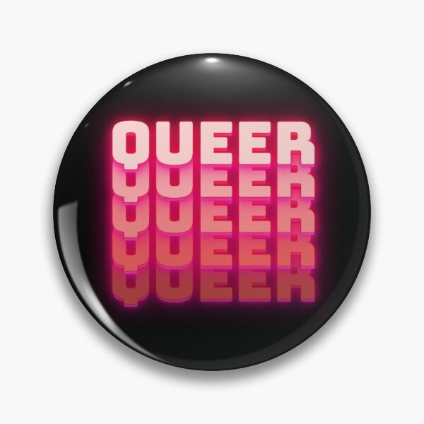 Item preview, Queer Queer Queer designed and sold by juliangrayart.