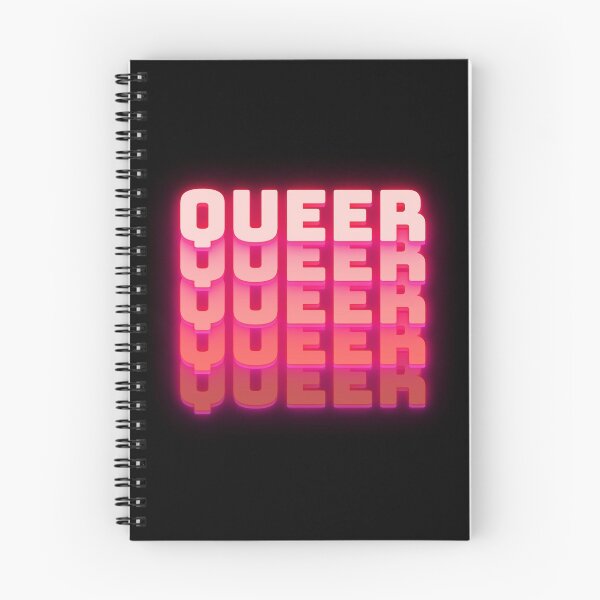 Item preview, Queer Queer Queer designed and sold by juliangrayart.