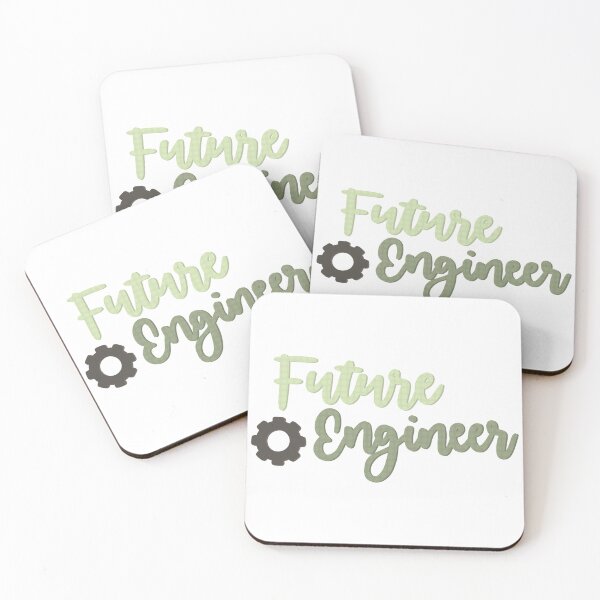 Item preview,  Future Engineer - Career designed and sold by lolalistic.