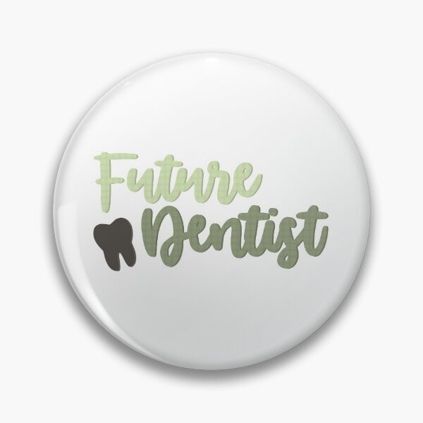 Item preview, Future Dentist - Career designed and sold by lolalistic.