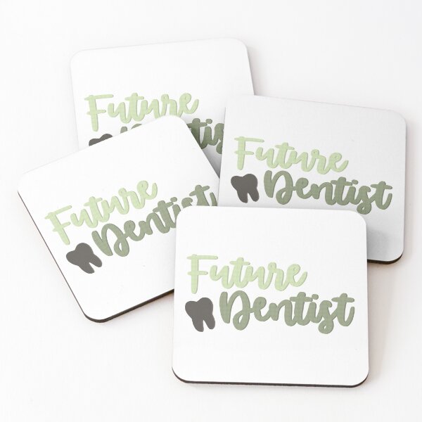 Item preview, Future Dentist - Career designed and sold by lolalistic.