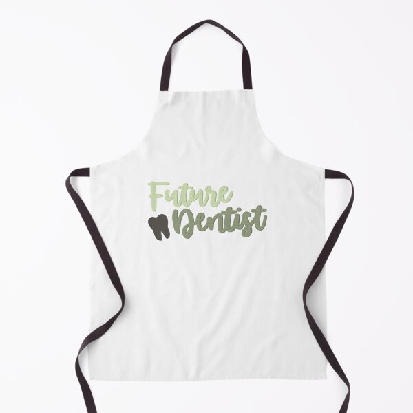 Item preview, Future Dentist - Career designed and sold by lolalistic.