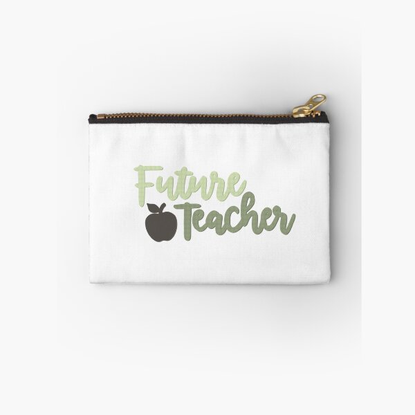 Item preview,  Future Teacher - Career designed and sold by lolalistic.