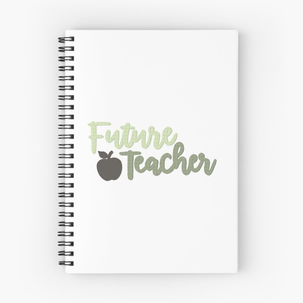 Item preview,  Future Teacher - Career designed and sold by lolalistic.